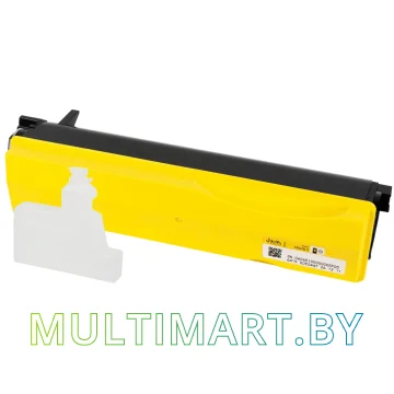 Картридж Sakura Printing SATK570Y картинка 2